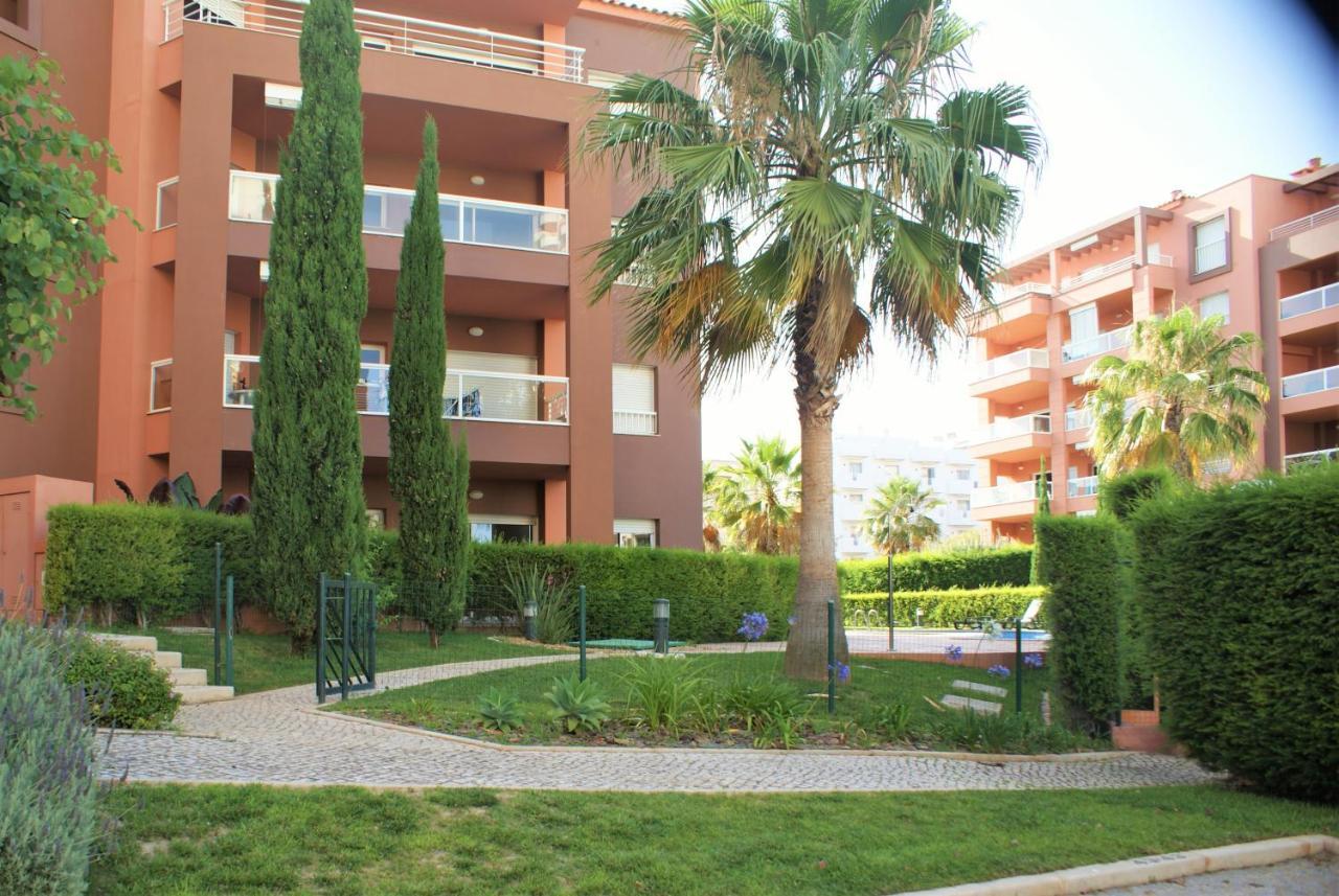 Apartamento Litoral Mar 9 Portimao Exterior photo