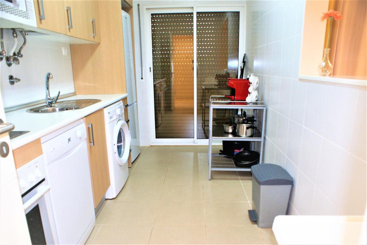 Apartamento Litoral Mar 9 Portimao Exterior photo