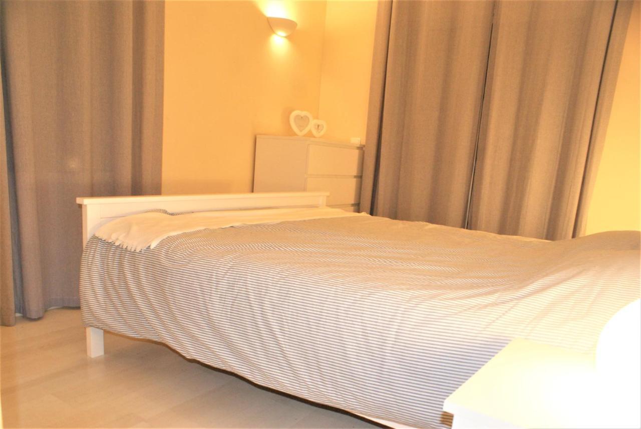 Apartamento Litoral Mar 9 Portimao Exterior photo