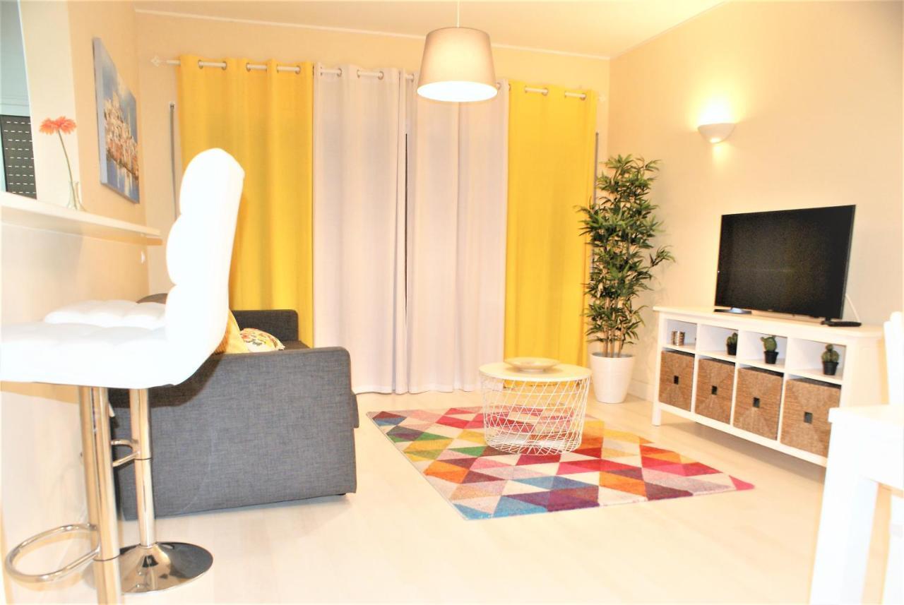 Apartamento Litoral Mar 9 Portimao Exterior photo