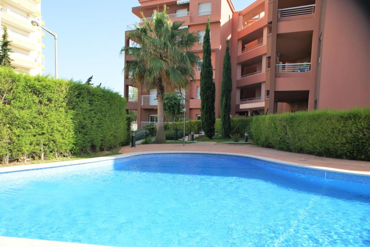 Apartamento Litoral Mar 9 Portimao Exterior photo